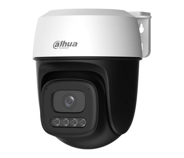 Dahua Kamera IP obrotowa 3MP P3I-PV - 1587582 - zdjęcie 4