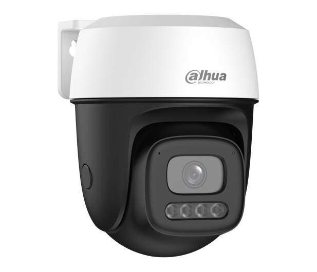 Dahua Kamera IP obrotowa 3MP P3I-PV - 1587582 - zdjęcie 2