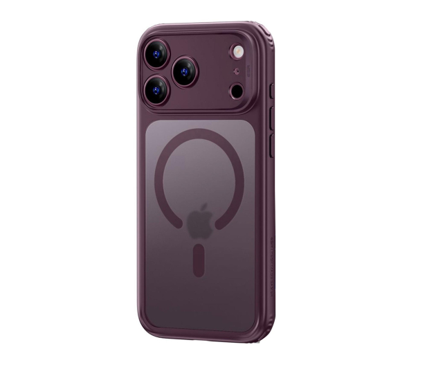 ESR Classic Hybrid Magsafe Do Iphone 17 Pro / 18 Pro - 1586838 - zdjęcie