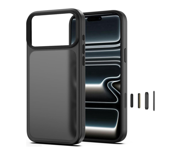 Tech-Protect Magmat Cc Do Iphone 17 Pro / 18 Pro - 1586969 - zdjęcie 2