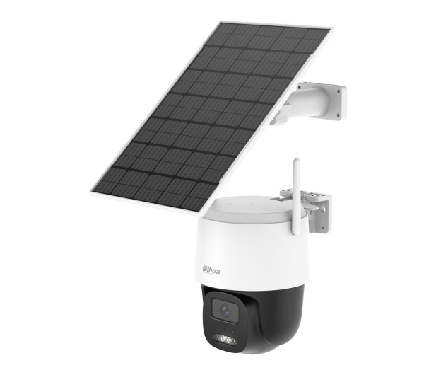 Dahua Kamera IP obrotowa solarna 5MP BP5E - 1587579 - zdjęcie