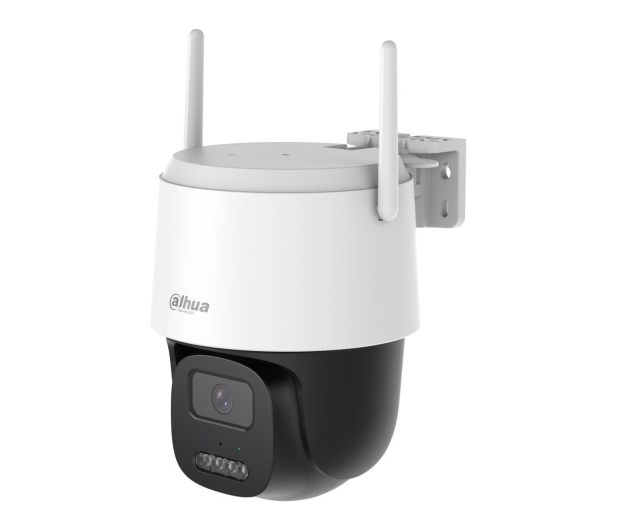 Dahua Kamera IP obrotowa solarna 5MP BP5E - 1587579 - zdjęcie 2