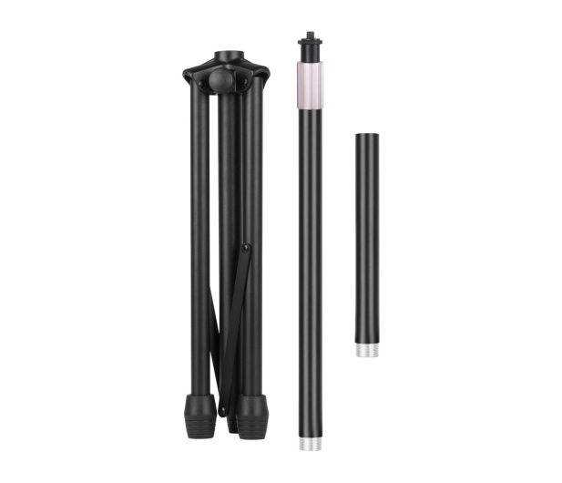 MusicMate Mikrofon z ekranem akustycznym MM-450 StudioMaster PRO - 1588521 - zdjęcie 10