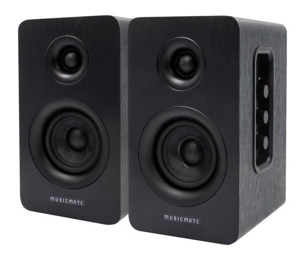 MusicMate Monitory aktywne MM-MA300 AudioSphere - 1588183 - zdjęcie