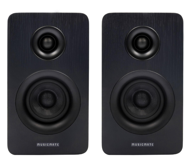 MusicMate Monitory aktywne MM-MA300 AudioSphere - 1588183 - zdjęcie 2