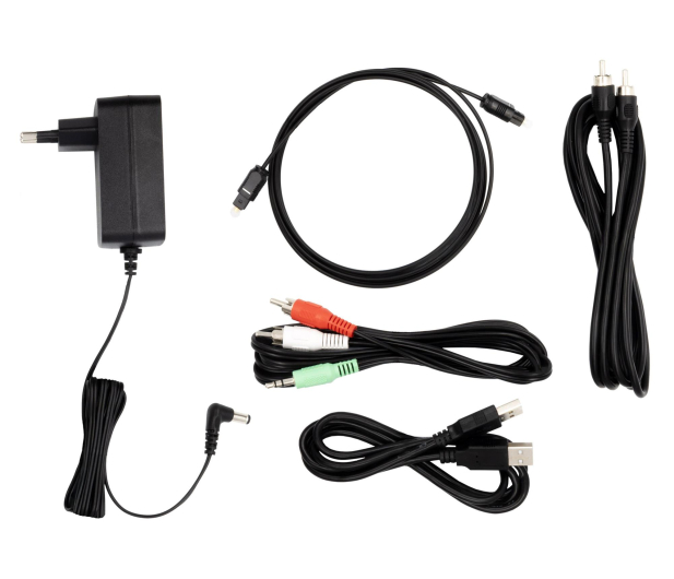 MusicMate Monitory aktywne MM-MA300 AudioSphere - 1588183 - zdjęcie 8