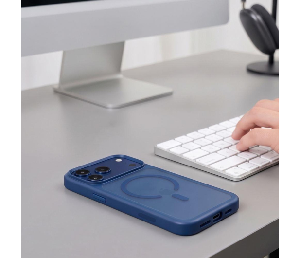 Tech-Protect Magmat Magsafe Cc Do Iphone 17 Pro / 18 Pro - 1586979 - zdjęcie 8