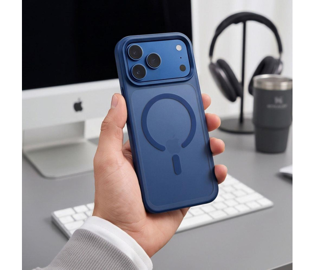 Tech-Protect Magmat Magsafe Cc Do Iphone 17 Pro / 18 Pro - 1586979 - zdjęcie 6