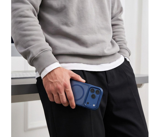 Tech-Protect Magmat Magsafe Cc Do Iphone 17 Pro / 18 Pro - 1586979 - zdjęcie 7