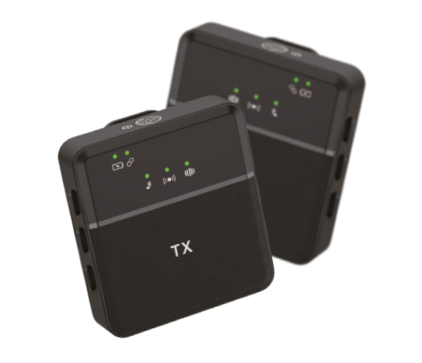 MusicMate Mikrofon do smartfona MM-120 EchoTint  / SX31 - 1588513 - zdjęcie 2