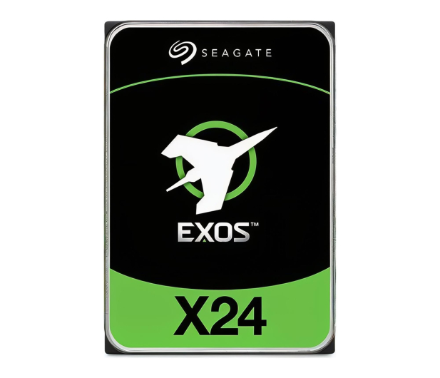 Seagate Exos X24 20TB 7200obr. 512MB - 1533292 - zdjęcie