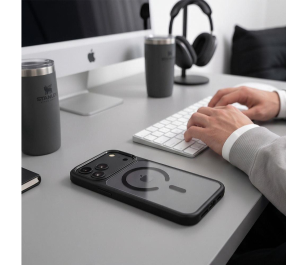 Tech-Protect Magmat Magsafe Cc Do Iphone 17 Pro / 18 Pro - 1586971 - zdjęcie 6