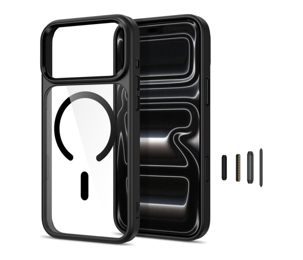 Tech-Protect Magmat Magsafe Cc Do Iphone 17 Pro / 18 Pro - 1586971 - zdjęcie 5