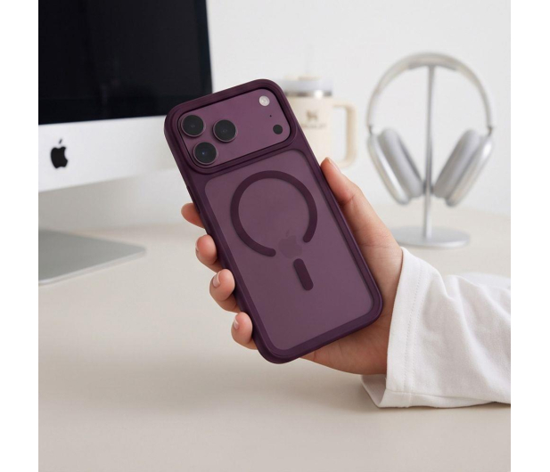 Tech-Protect Magmat Magsafe Cc Do Iphone 17 Pro / 18 Pro - 1586978 - zdjęcie 10