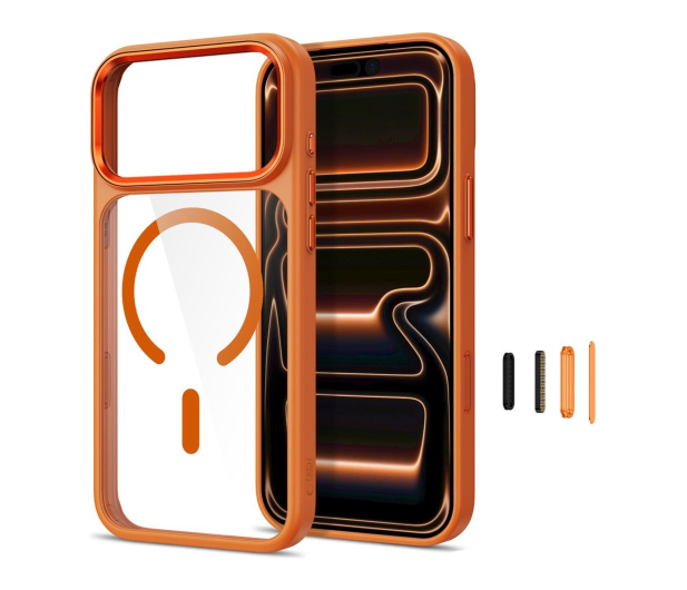 Tech-Protect Magmat Magsafe Cc Do Iphone 17 Pro / 18 Pro - 1586972 - zdjęcie 4