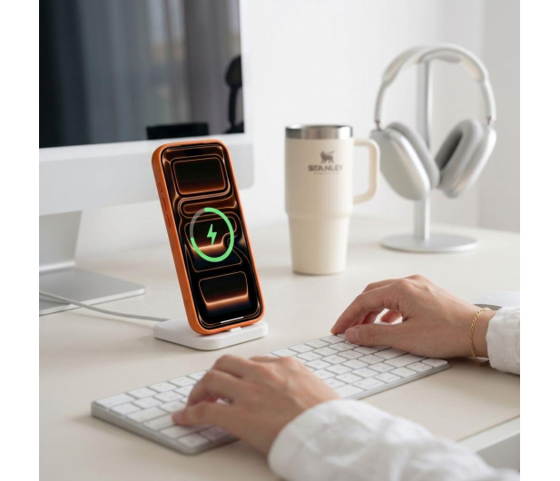 Tech-Protect Magmat Magsafe Cc Do Iphone 17 Pro / 18 Pro - 1586972 - zdjęcie 10