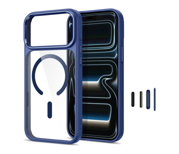 Tech-Protect Magmat Magsafe Cc Do Iphone 17 Pro / 18 Pro - 1586974 - zdjęcie 4