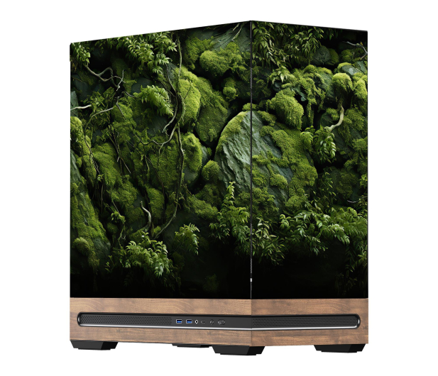 SMX SE Nature R7-7800X3D/32GB/1TB/RTX5070Ti/W11x - 1585170 - zdjęcie