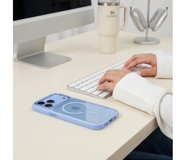Tech-Protect Magmat Magsafe Cc Do Iphone 17 Pro / 18 Pro - 1586975 - zdjęcie 6