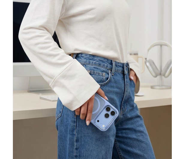 Tech-Protect Magmat Magsafe Cc Do Iphone 17 Pro / 18 Pro - 1586975 - zdjęcie 8