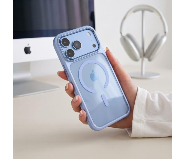 Tech-Protect Magmat Magsafe Cc Do Iphone 17 Pro / 18 Pro - 1586975 - zdjęcie 9