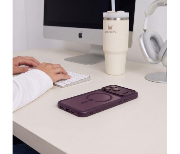 Tech-Protect Magpeak Magsafe Cc Do Iphone 17 Pro Max / 18 Pro Max - 1587001 - zdjęcie 8