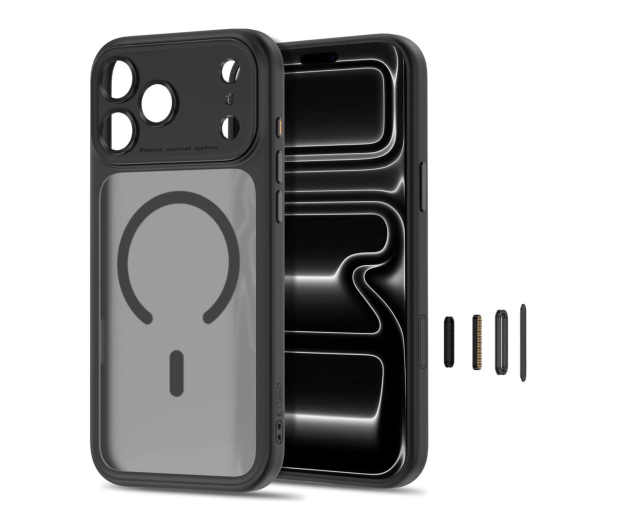 Tech-Protect Magpeak Magsafe Cc Do Iphone 17 Pro / 18 Pro - 1586995 - zdjęcie 4