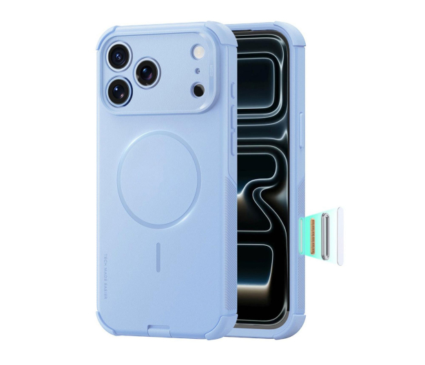 ESR Cyber Tough Magsafe Do Iphone 17 Pro Max / 18 Pro Max - 1586866 - zdjęcie 2