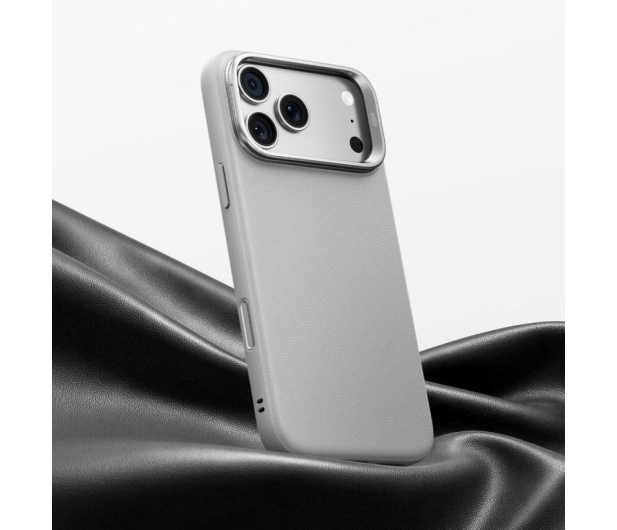ESR Leather Kickstand Magsafe Do Iphone 17 Pro / 18 Pro - 1586868 - zdjęcie 2