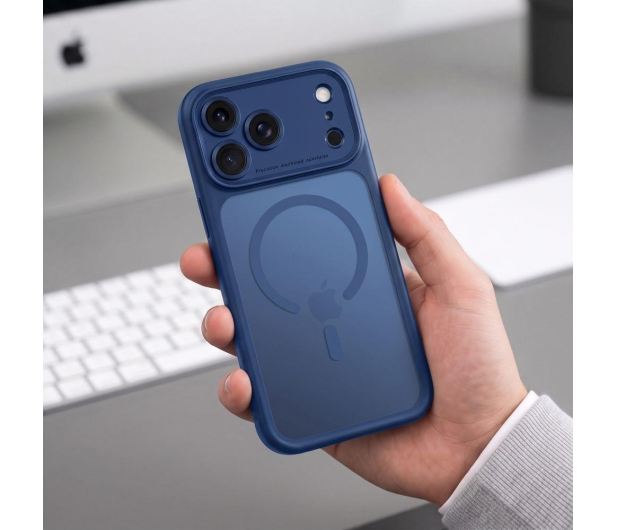 Tech-Protect Magpeak Magsafe Cc Do Iphone 17 Pro Max / 18 Pro Max - 1587007 - zdjęcie 7