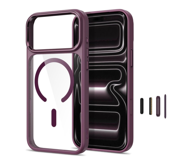 Tech-Protect Magmat Magsafe Cc Do Iphone 17 Pro / 18 Pro - 1586973 - zdjęcie 4