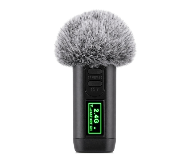 MusicMate Wzmacniacz głosu MM-WG400-P VoicePower - 1588496 - zdjęcie 8
