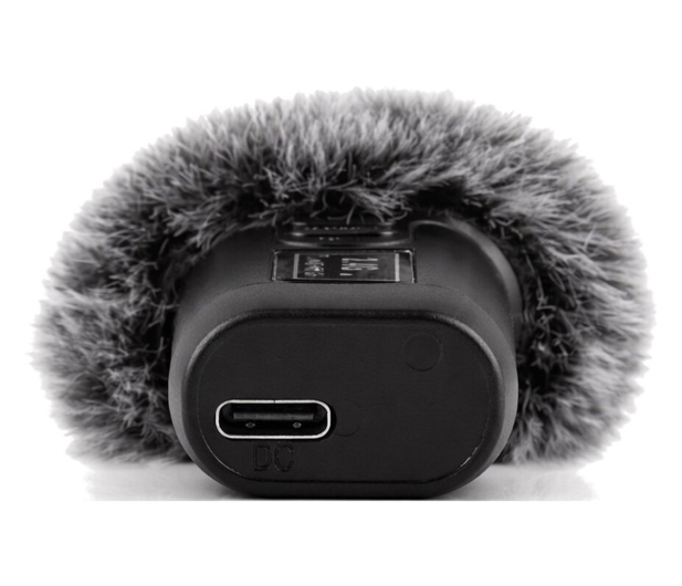 MusicMate Wzmacniacz głosu MM-WG400-P VoicePower - 1588496 - zdjęcie 10
