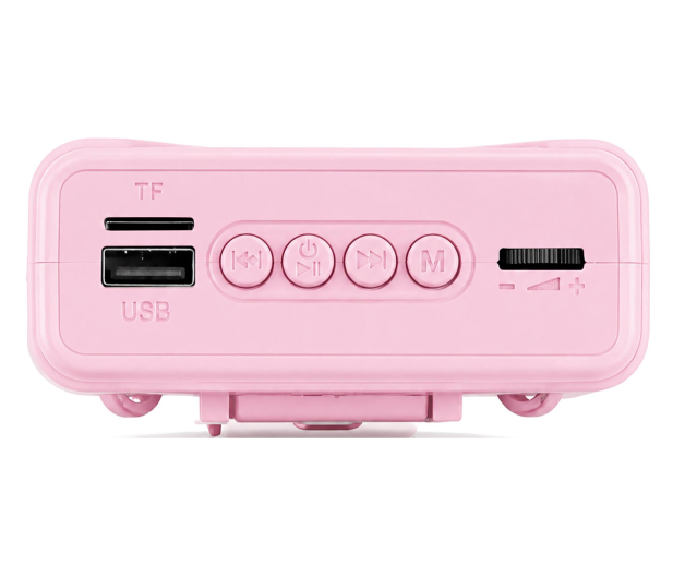 MusicMate Wzmacniacz głosu MM-WG400-P VoicePower - 1588496 - zdjęcie 3