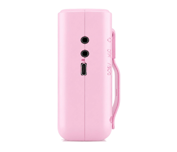 MusicMate Wzmacniacz głosu MM-WG400-P VoicePower - 1588496 - zdjęcie 4
