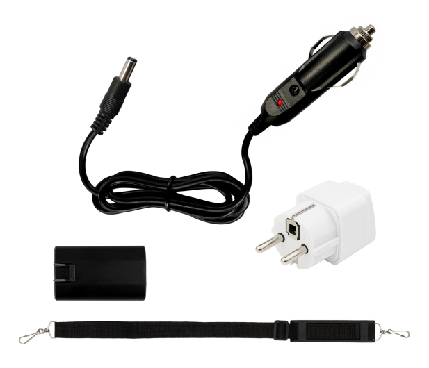 MusicMate Megafon MM-GH20 VoxMax - 1588495 - zdjęcie 8