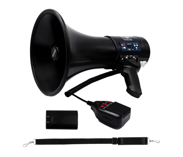 MusicMate Megafon MM-GH20 VoxMax - 1588495 - zdjęcie 2