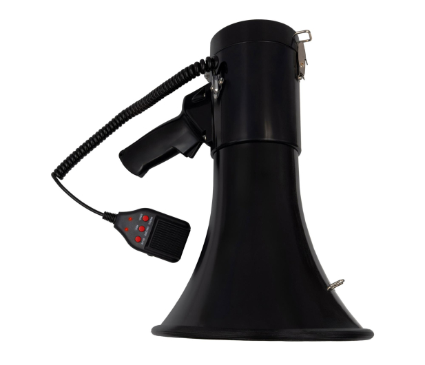 MusicMate Megafon MM-GH20 VoxMax - 1588495 - zdjęcie 3