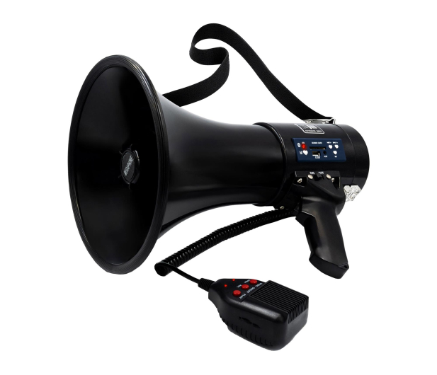 MusicMate Megafon MM-GH20 VoxMax - 1588495 - zdjęcie 4