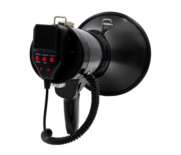 MusicMate Megafon MM-GH20 VoxMax - 1588495 - zdjęcie 5