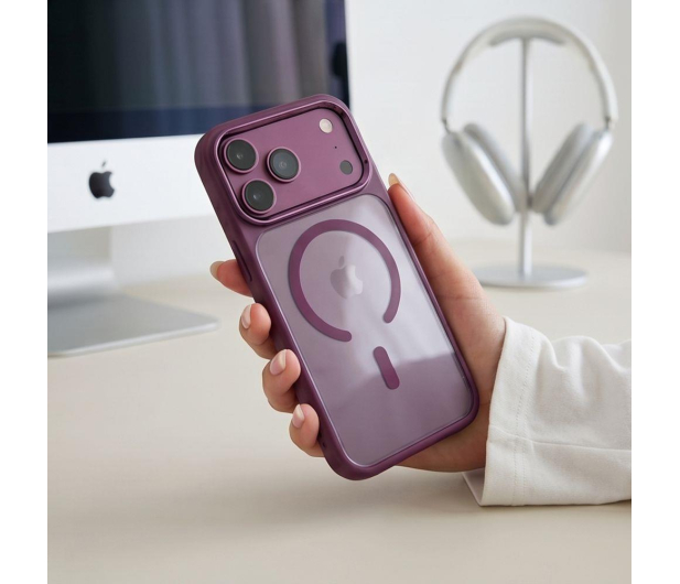Tech-Protect Magmat Magsafe Cc Do Iphone 17 Pro / 18 Pro - 1586973 - zdjęcie 9