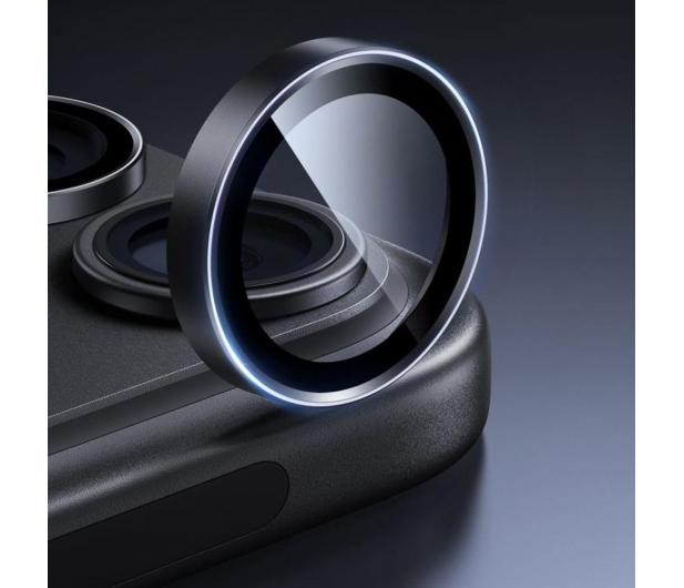 ESR Osłona Na Aparat Armorite Camera Protector 2-Pack Do Iphone - 1586877 - zdjęcie 3