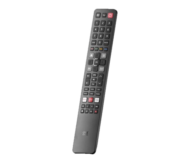 One For All URC4922 Dedykowany do TV TCL/THOMSON - 1589586 - zdjęcie