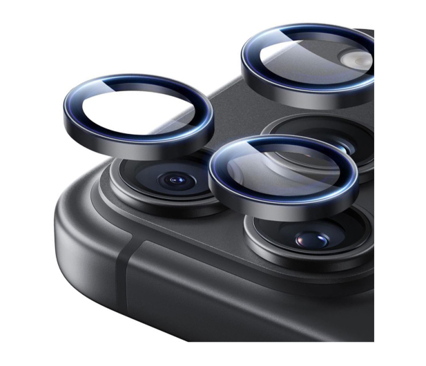 ESR Osłona Na Aparat Armorite Camera Protector Do Iphone 18 Pro - 1586878 - zdjęcie