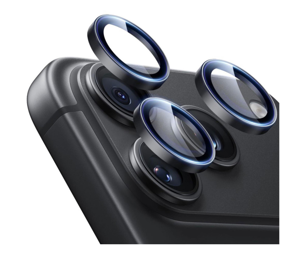 ESR Osłona Na Aparat Armorite Camera Protector Do Iphone 18 Pro - 1586878 - zdjęcie 2