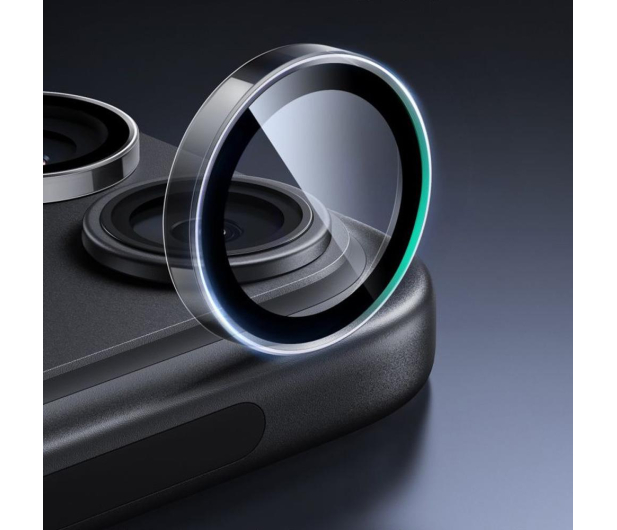 ESR Osłona Na Aparat Armorite Camera Protector Do Iphone 18 Pro - 1586879 - zdjęcie 3