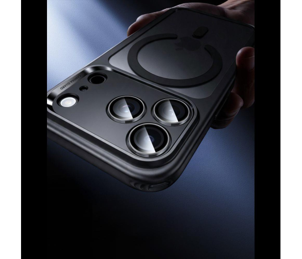 ESR Osłona Na Aparat Armorite Camera Protector Do Iphone 18 Pro - 1586879 - zdjęcie 4