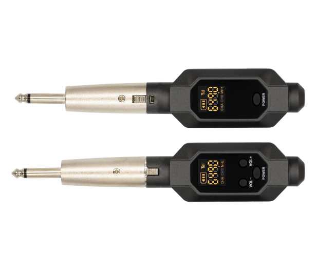 MusicMate Transmiter bezprzewodowy XLR MM-A400 AirXLR - 1588522 - zdjęcie 6