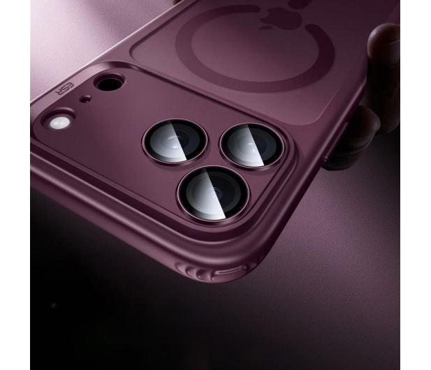 ESR Osłona Na Aparat Armorite Camera Protector Do Iphone 18 Pro - 1586880 - zdjęcie 4