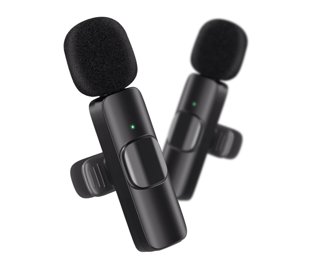 MusicMate Mikrofon do smartfona MM-100 EchoPrism / K9 - 1588512 - zdjęcie 2